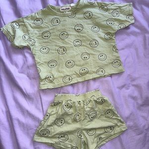 Indy & Pippa 2 piece set